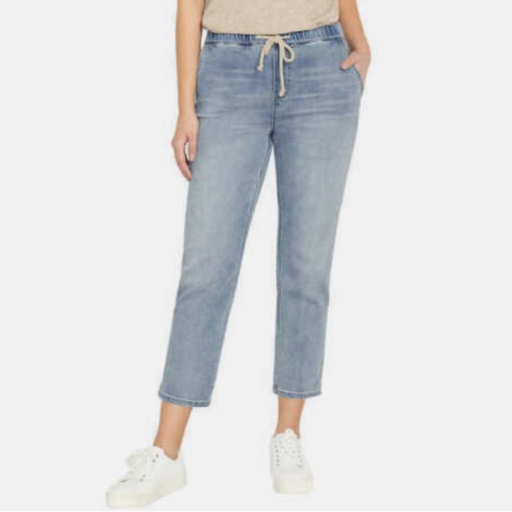 Buffalo by David Bitton Blue Jeans